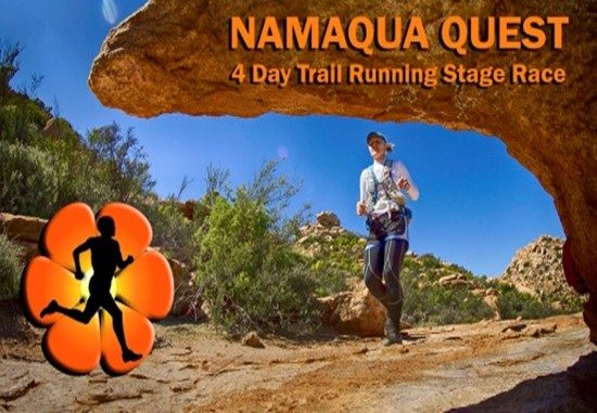 Namaqua Quest – 3 Day Mountain Bike Stage Race